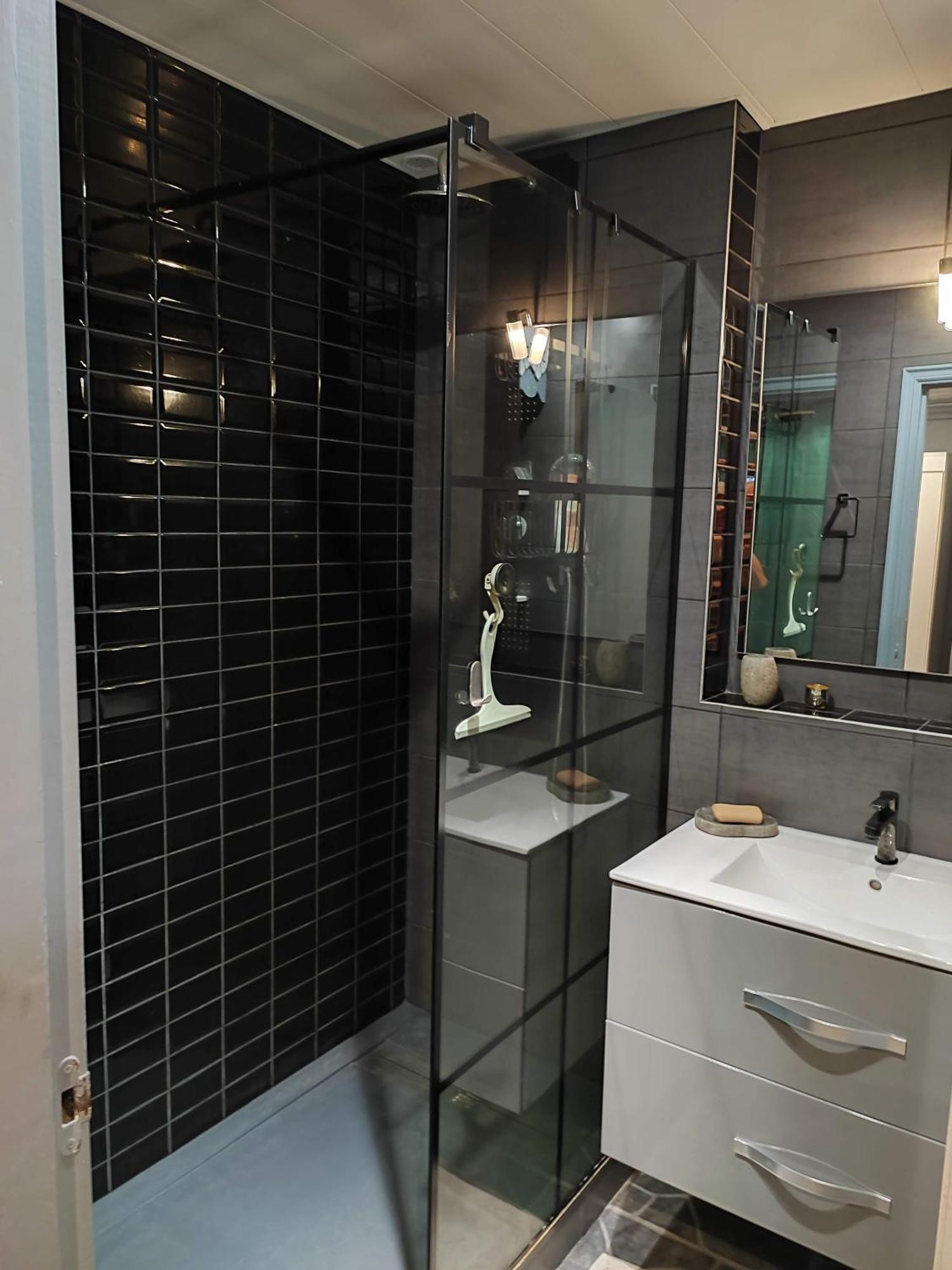 Studio Kawane Anse Des Rochers 303 Rdc, Cote Mer 圣弗朗索瓦 外观 照片